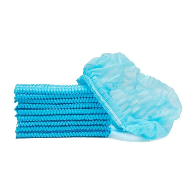 Non Woven Bouffant Cap 21"