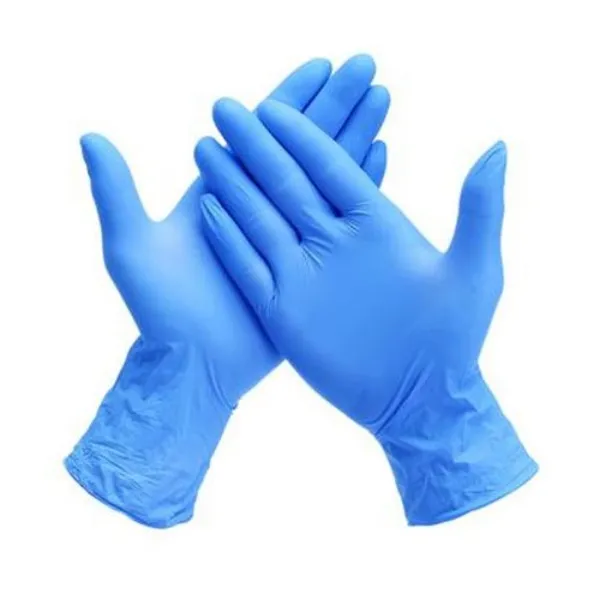 Nitrile Medical Examination Gloves