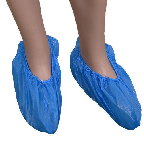 Shoe Cover Plastic